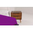 Solid Wood Nightstand-1348337203