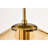 Einar Moulded Glass Shade Semi-Flushmount Ceiling Lamp-918702758-932481505