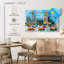 Tableau des chantiers Ashelle-108059630