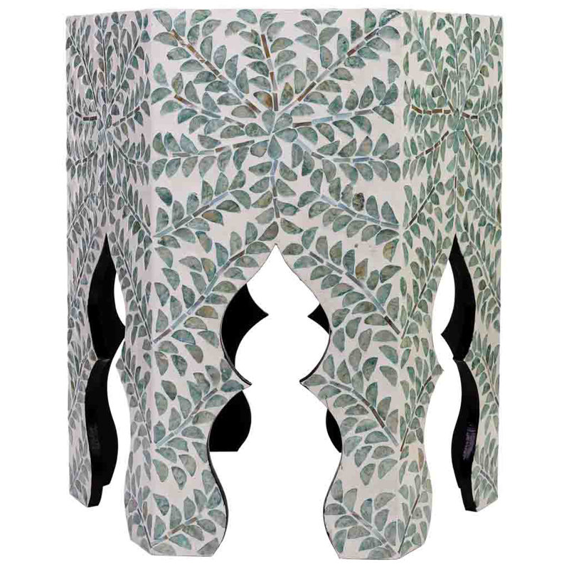 Neysa End Table