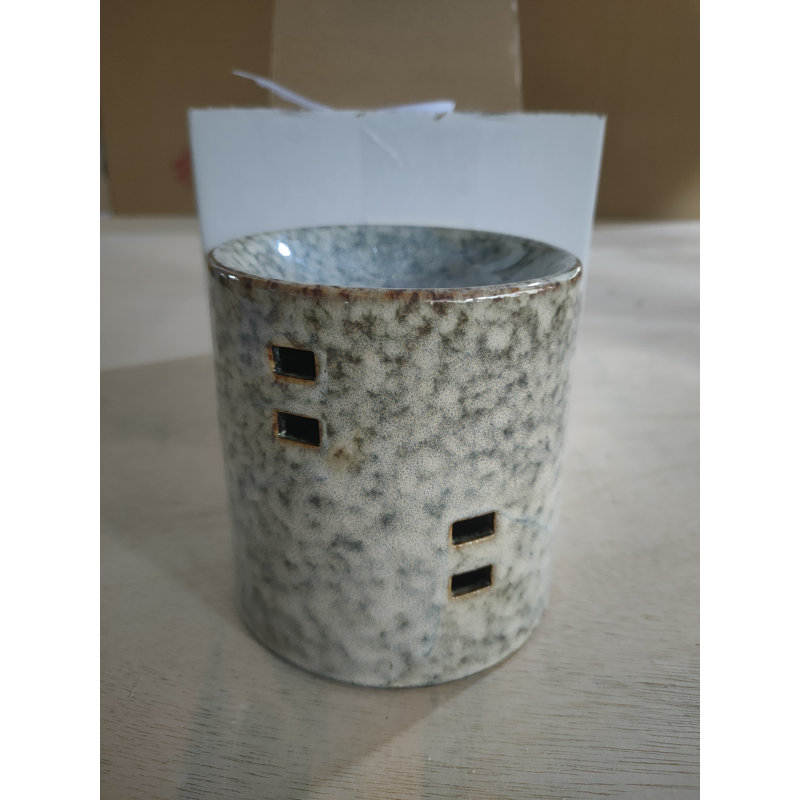 Ceramic Tabletop Wax Warmer