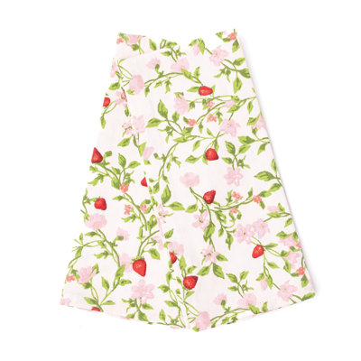 Ensemble de serviettes de cuisine Botanical Berry