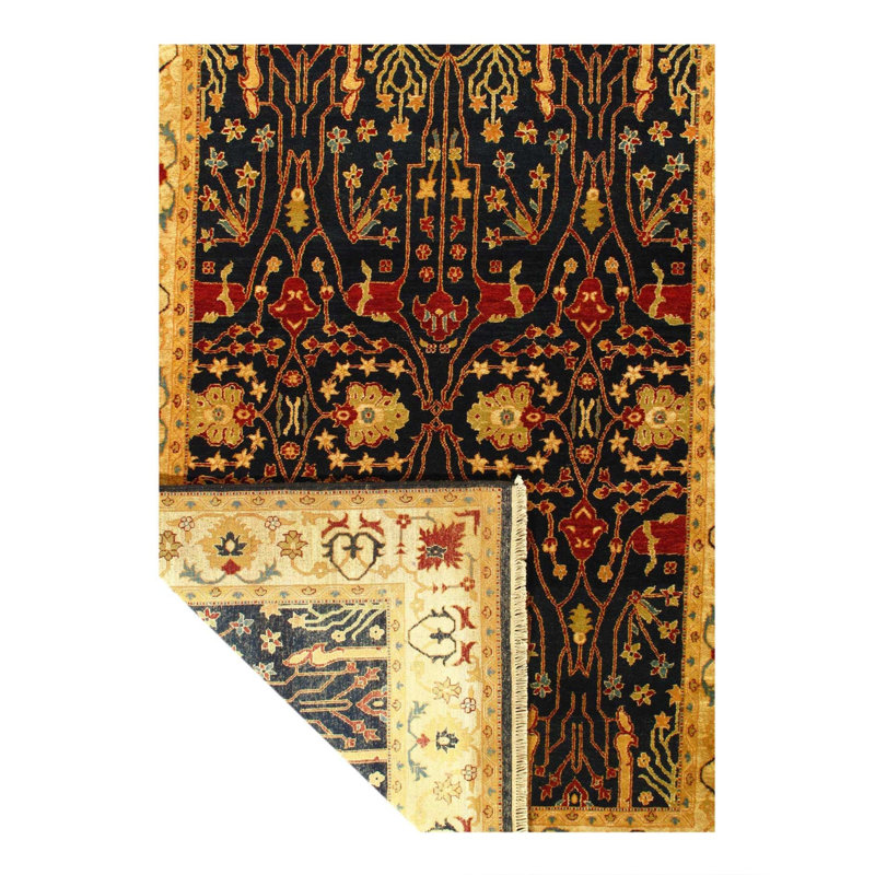Oriental Indoor Rug