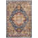 Diggins Oriental Indoor Rug