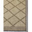 Tapis intérieur / extérieur en polypropylène tissé à la machine Rectangle-551112710