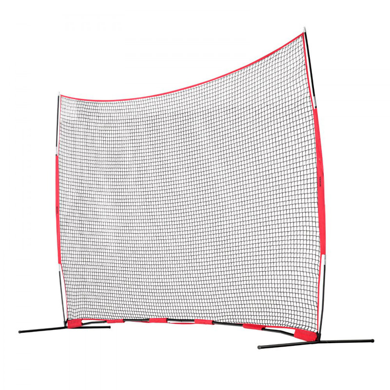 Ensemble de volleyball et de badminton, filet de badminton extérieur portatif, hauteur réglable