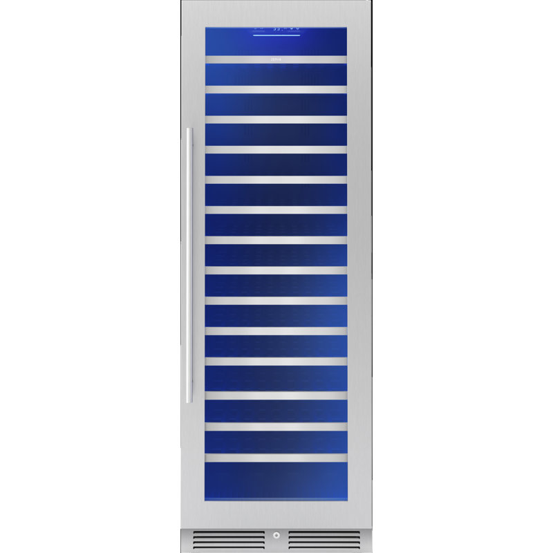 Zephyr Presrv 24 in. 142-Bottle Single Zone Full Size Wine Cooler