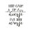 «Phantoms of the Night I» par Wild Apple Portfolio - impression sur toile tendue