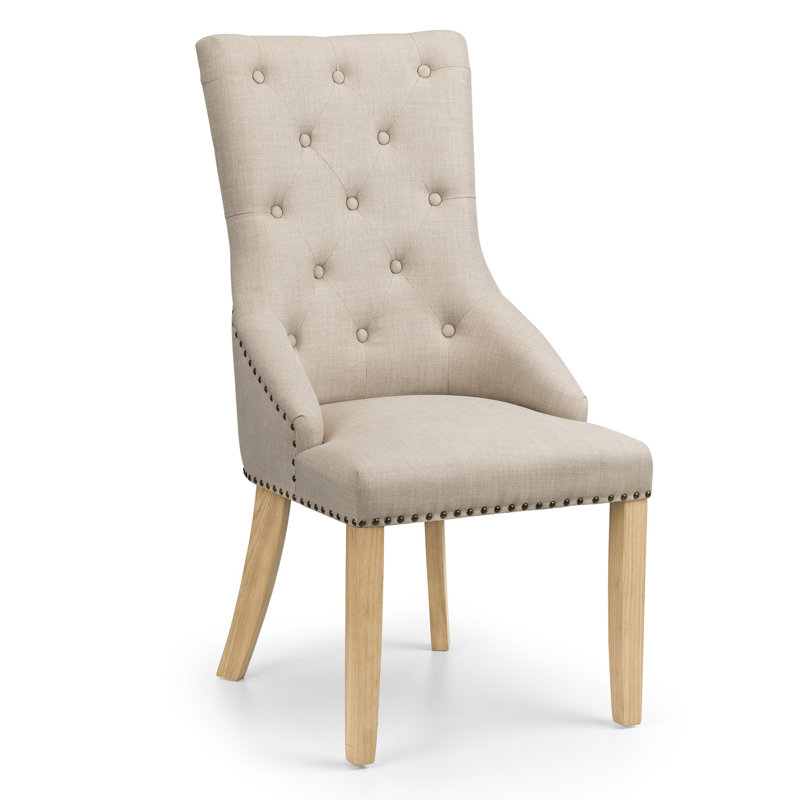 Mapleview Upholstered Dining Chair