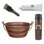 Premier Copper Products BSP5_VR16BUDB-P Bathroom Sink And Drain Package