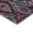 Premium Machine Washable Farolt AMF1891 Aztec Rug-963235974