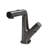 Pull-Down Bathroom Sink Faucet With Three Water Modes-125355906