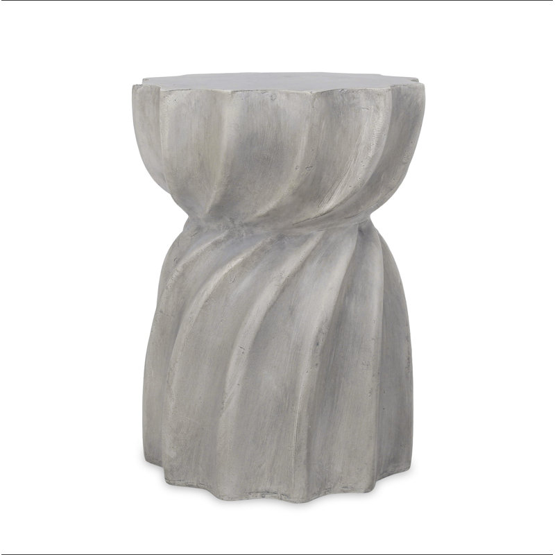CANIS SIDE TABLE