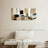 Avery Beige Modern Abstract Triptych-106817593