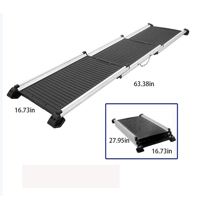 Florczak Stairs With 3 Steps