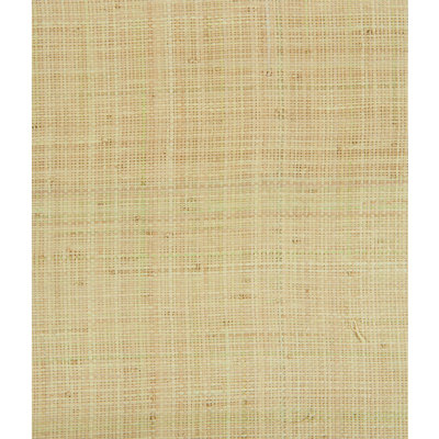 Elements II Naturals Fine Raffia 50' L x 46" W Wallpaper Roll