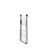 Brabantia HangOn Foldable Clothes Drying Rack with Garment Rail (82 Feet)-63934764