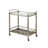 Marqui 32 " W Kitchen Cart