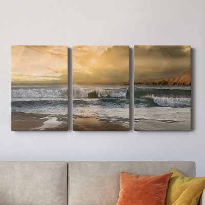 New Dawn " New Dawn " 3 - Pieces