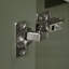 Meuble-lavabo 30 po avec lavabo en céramique-117545770