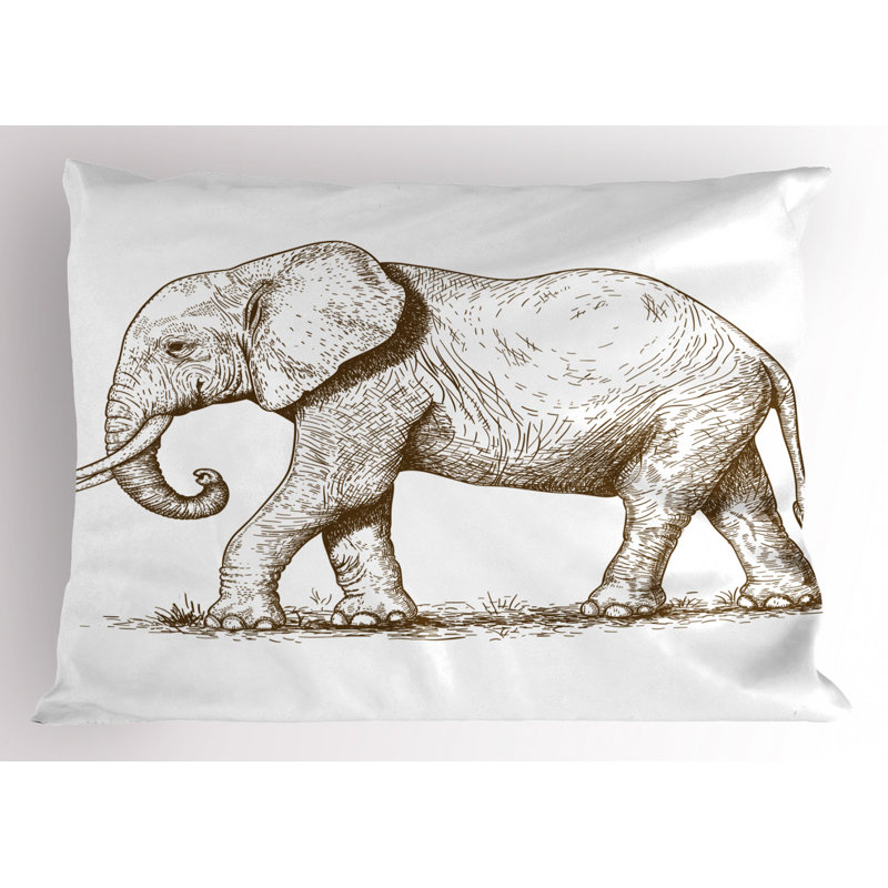 Polyester Sham Set, Queen