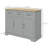 Atchley Kitchen Cart