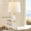 Lampe de table Judston USB