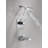 Pivotal® Tub and Shower Faucet with H2Okinetic® Technology-60816921