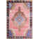 Tapis rose Glessite