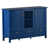 Bleu est en rupture de stock