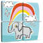Ashelle Wild About You Elephant-109133304