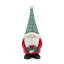 Gnome en résine