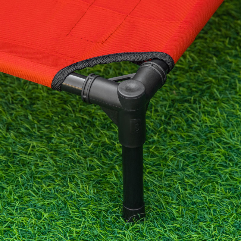Polyester Pet Bed