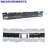 Vivo Under Desk Mesh Cable Management With Power Strip Holder