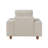 Alongi 43" Armchair