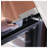 Café™ Wine Center in Platinum Glass