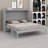 Murphy Bed With Large Drawers