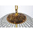 Rola Steel and Crystal Dimmable Globe Chandelier-1605933595-1513418102