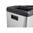 Steel Open Multi-Compartments Trash & Recycling Bin-50122085-50122086