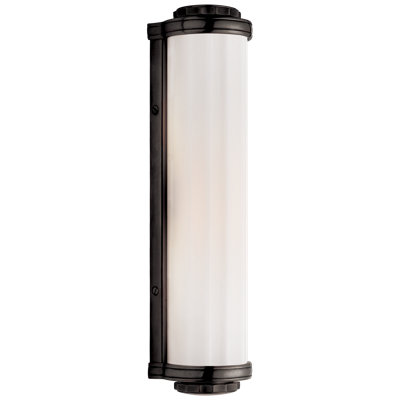 Thomas O'Brien Milton Road Bath Light