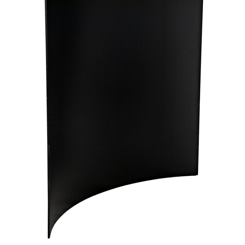 Concave Dining Table