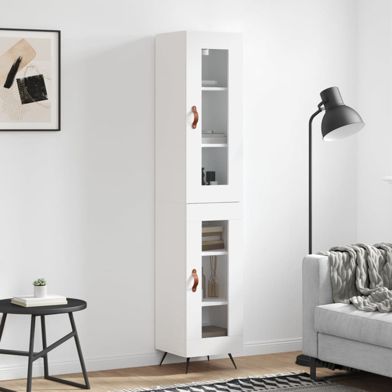 Storage Cabinet