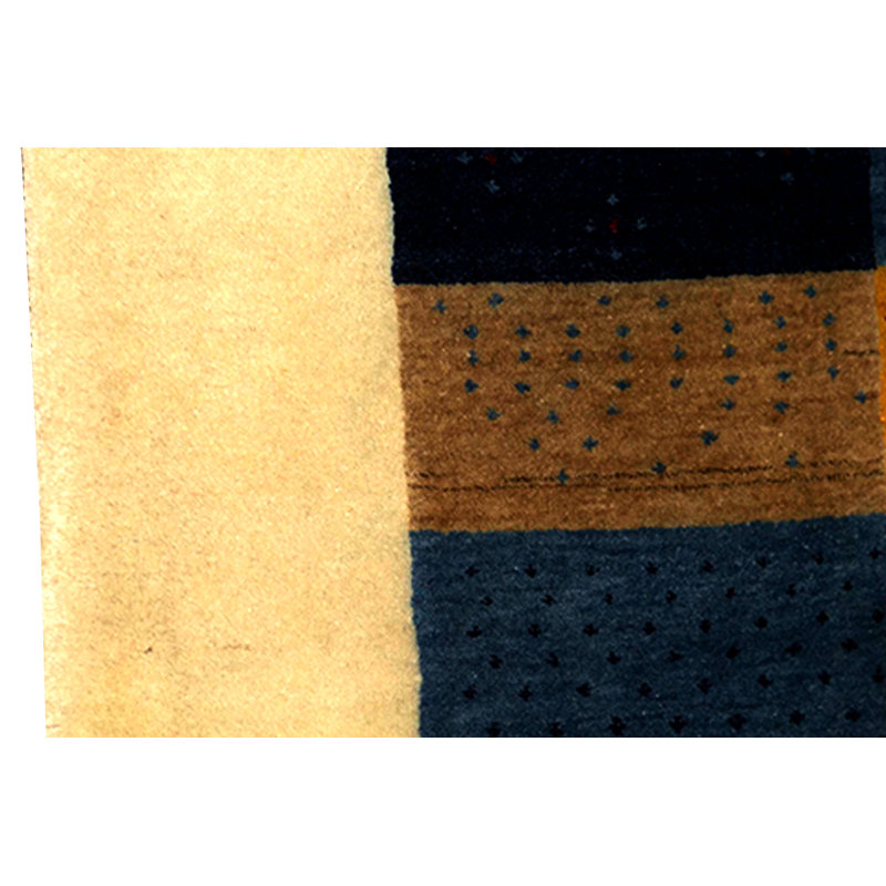 Patchwork Area Rug