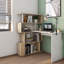 Milroy L-Shaped Writing Desk-1022964208