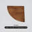 Vintage Solid Wood Wall Hanger-643260347