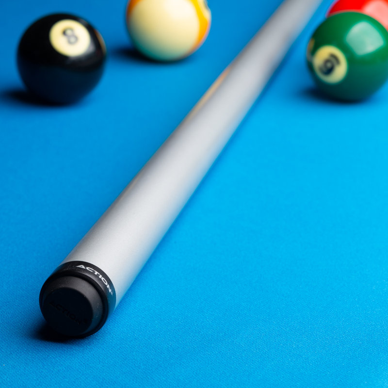 4'11" Break Heavy Pool Cues
