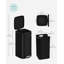Clerfont Step On Kitchen Trash Can-206787242-206787240
