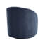 Fauteuil demi-tonneau pivotant 1 pièce Boucle-1002245493
