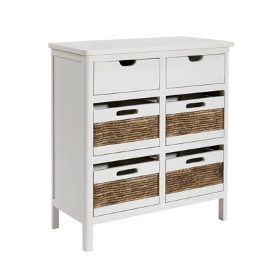Bali Accent Chest
