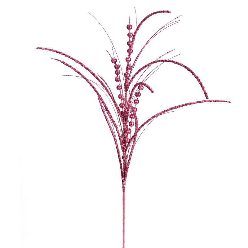 Vaporisateur de Noël 29 po Vickerman, Mauve
